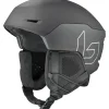 Bollé RYFT PURE skihelm black coal matte - 55 - 59 cm