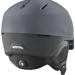 Bollé X-FUSION MIPS skihelm titanium black matte - 52 -  55 cm