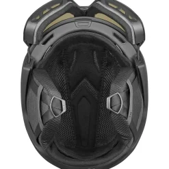 Bollé X-FUSION MIPS skihelm titanium black matte - 52 -  55 cm