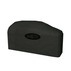 Boretti barbecuehoes voor Luciano