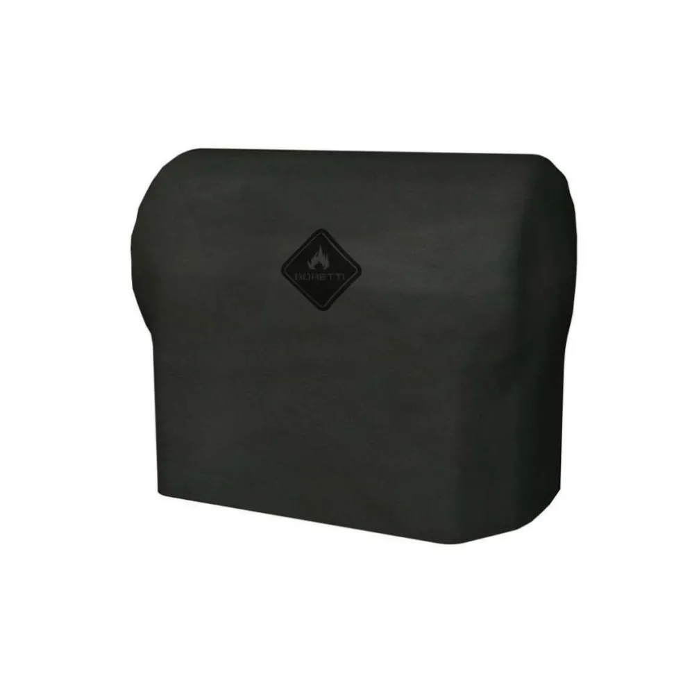 Boretti barbecuehoes voor Barilo