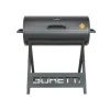 Boretti Barilo 2.0 houtskoolbarbecue grey