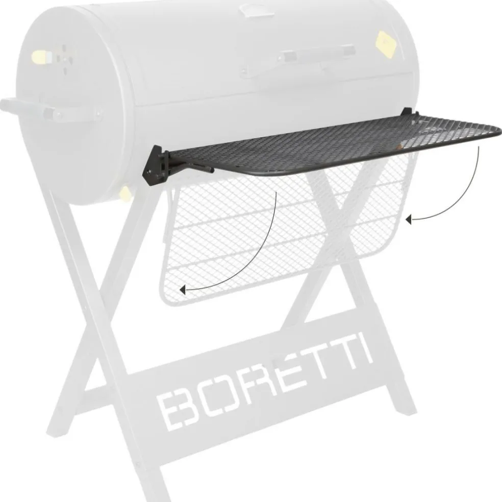 Boretti Barilo tafel
