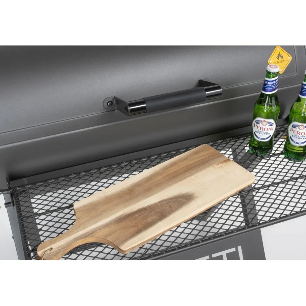 Boretti Barilo tafel