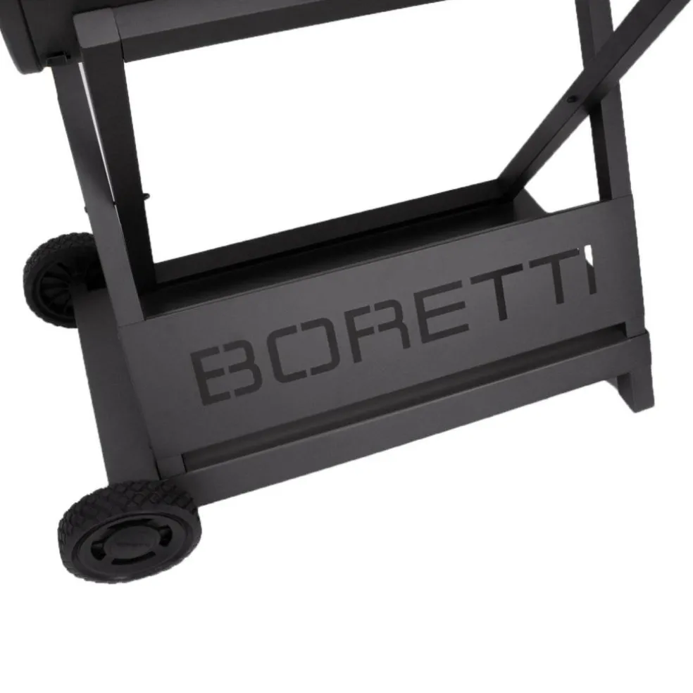 Boretti Barilo trolley