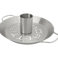 Boretti BBQ gevogeltestomer