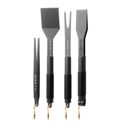 Boretti BBQ-gereedschapsset