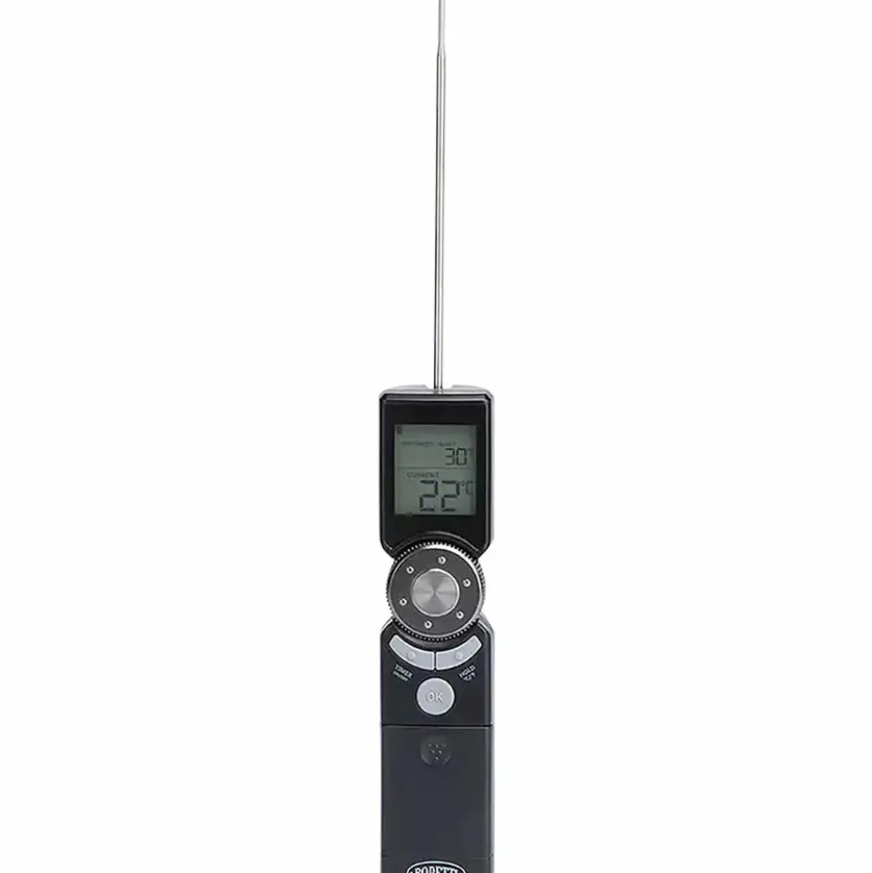 Boretti Instant thermometer