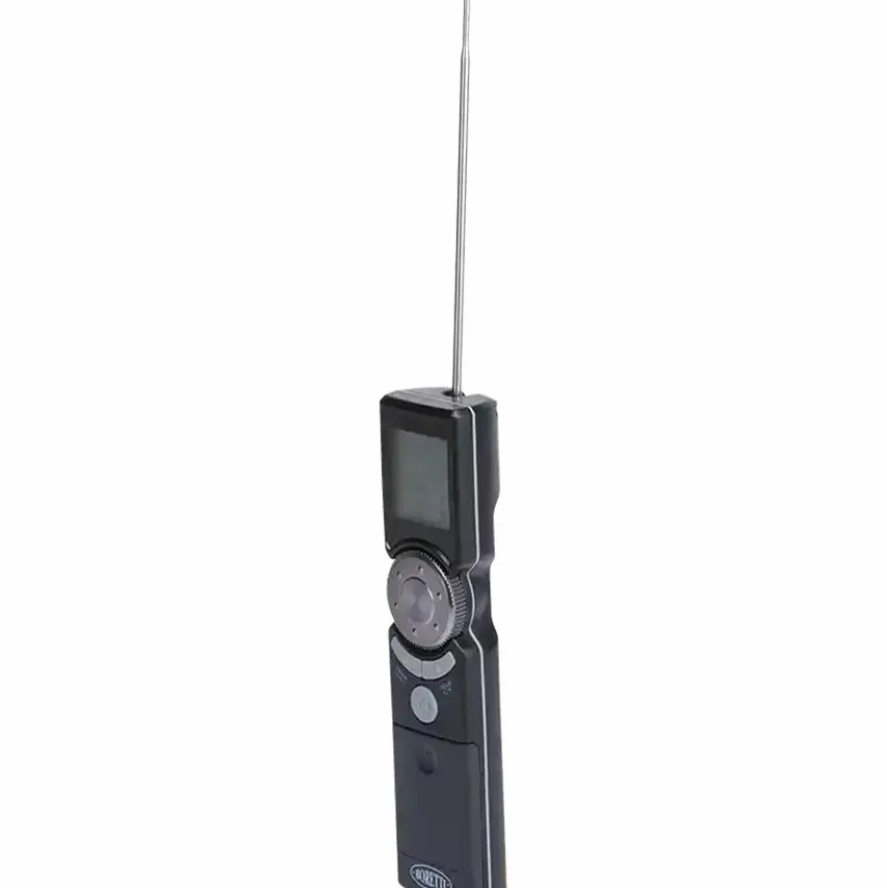 Boretti Instant thermometer