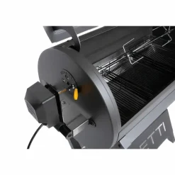 Boretti Rotisserie Barilo & Fratello