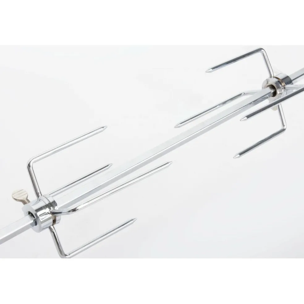 Boretti Rotisserie Carbone