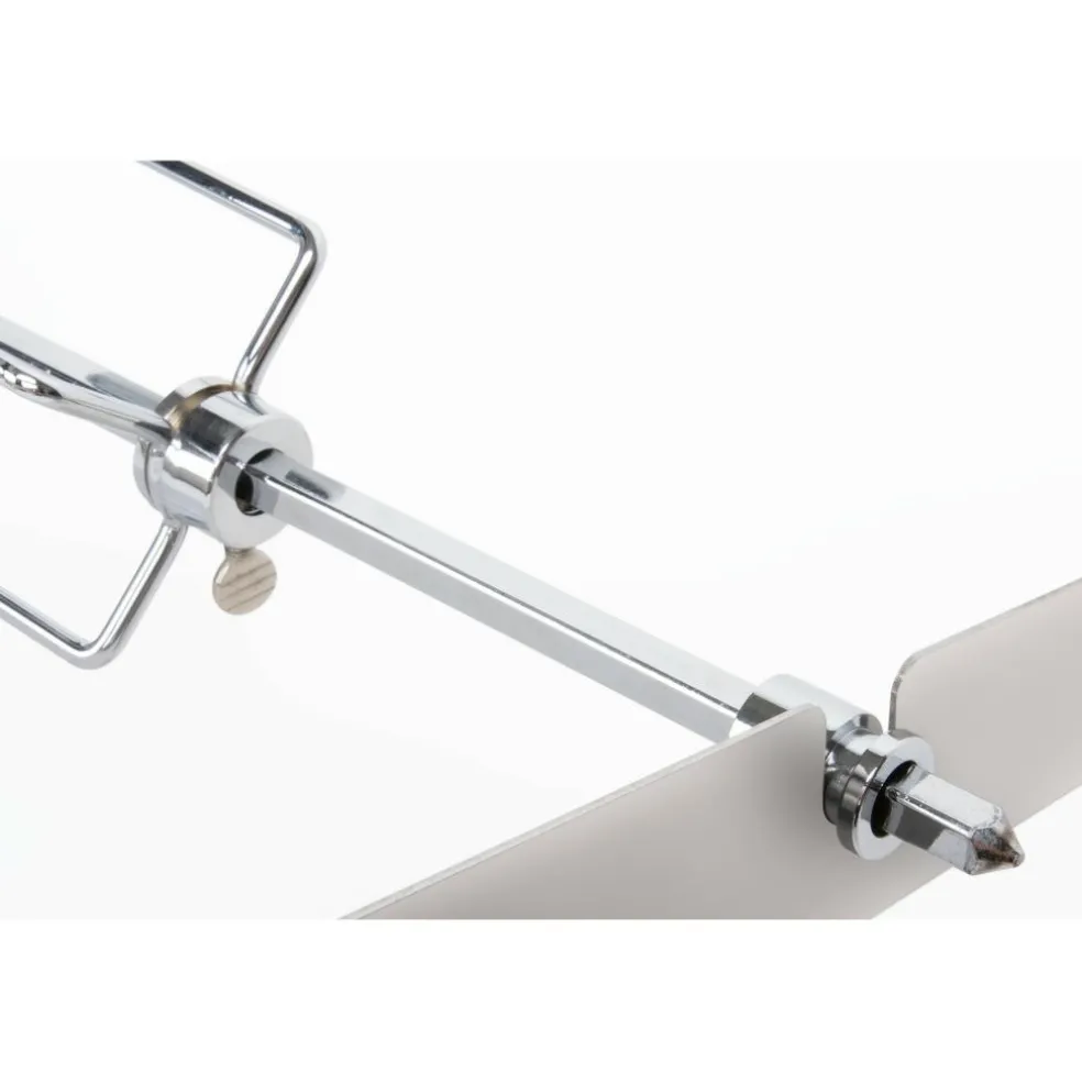 Boretti Rotisserie Carbone