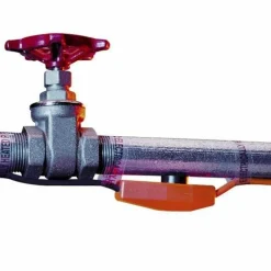 Bosta vorstbeveiliging 1 meter