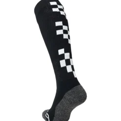 Brabo Blocks hockeysokken black