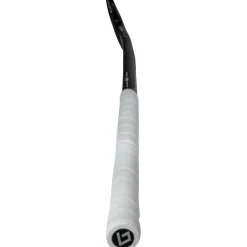 Brabo Elite 5 Carbon WTB Low Bow hockeystick black white