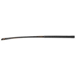 Brabo Elite 2 WTB Forged Carbon Classic Curve hockeystick black orange