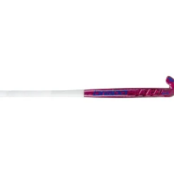 Brabo Elite Hyper Torsion Box X-Bow hockeystick pink navy