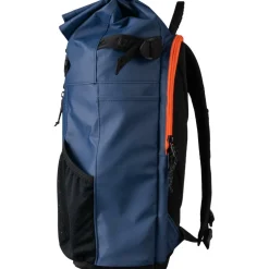 Brabo Elite SR hockeytas navy orange