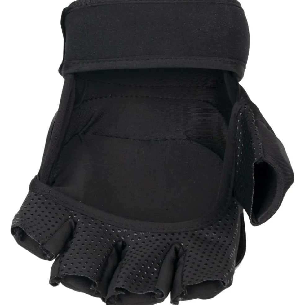 Brabo Extreme Player hockeyhandschoen black