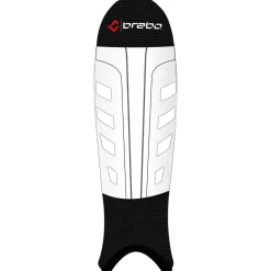 Brabo F1 Washable scheenbeschermers black white