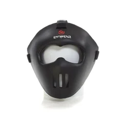 Brabo Face Mask gezichtsbeschermer junior black
