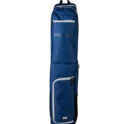 Brabo Force 3 sticks hockeytas navy white