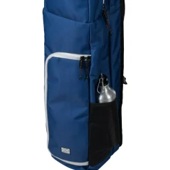 Brabo Force 3 sticks hockeytas navy white