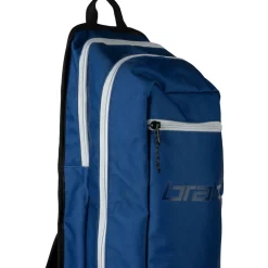 Brabo Force 3 sticks hockeytas navy white