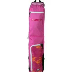 Brabo Force 3 sticks hockeytas pink