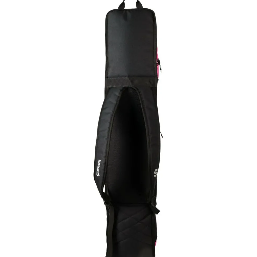 Brabo Force 3 sticks hockeytas pink