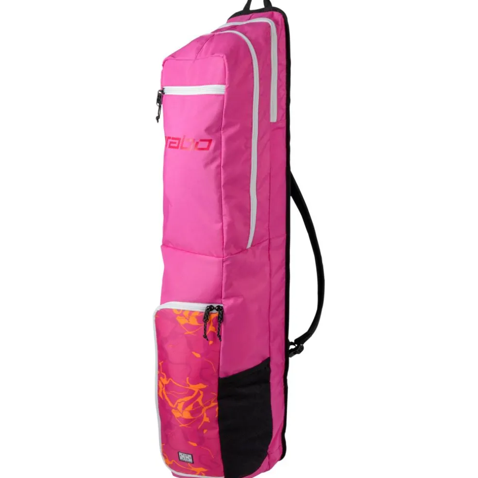 Brabo Force 3 sticks hockeytas pink