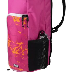 Brabo Force 3 sticks hockeytas pink