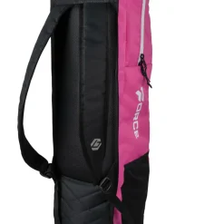 Brabo Force 3 sticks hockeytas pink
