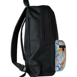 Brabo Force hockeytas black marble white