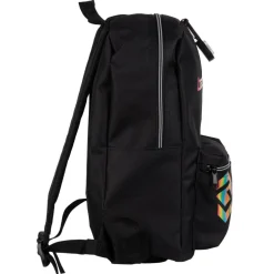 Brabo Force hockeytas junior black rainbow