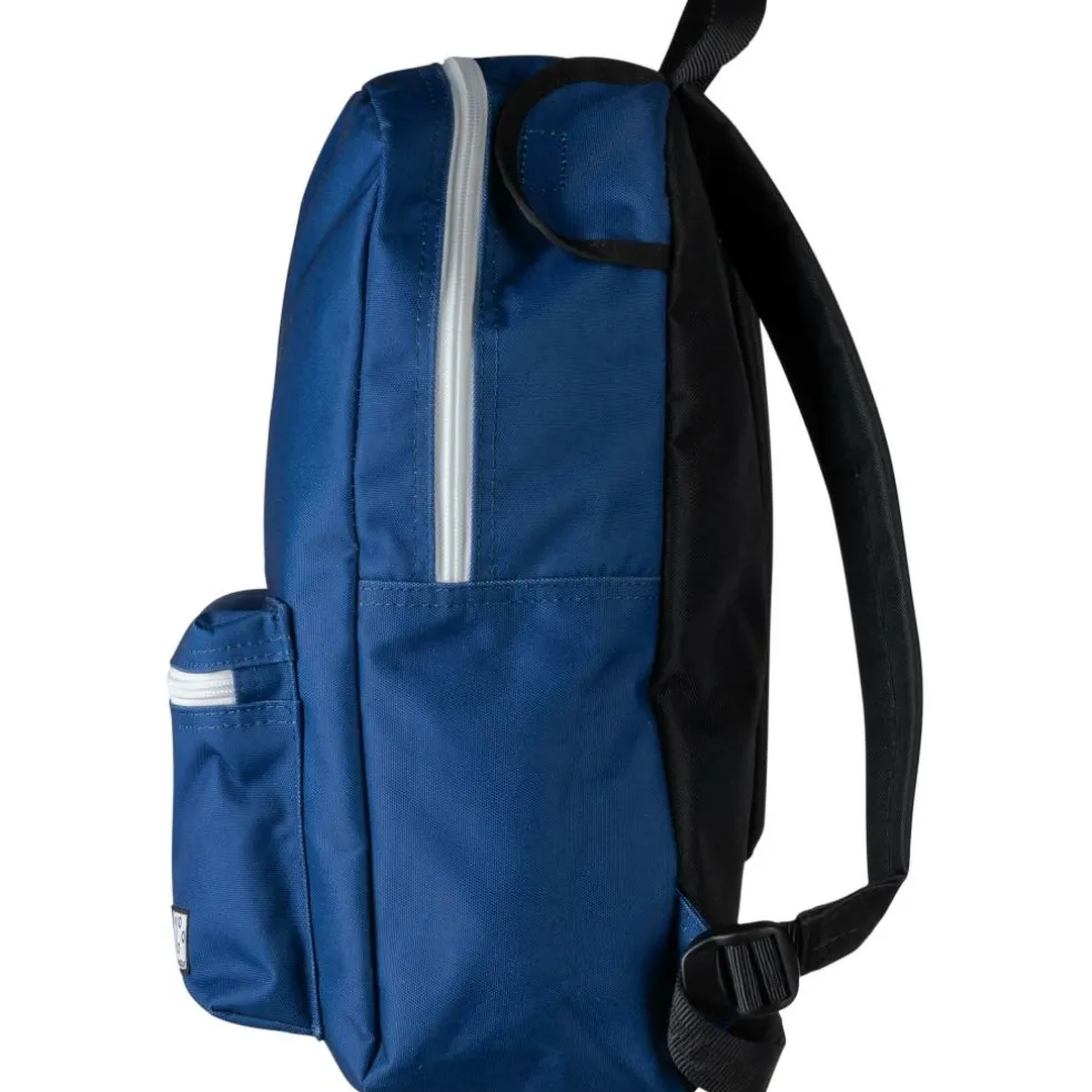 Brabo Force hockeytas navy white