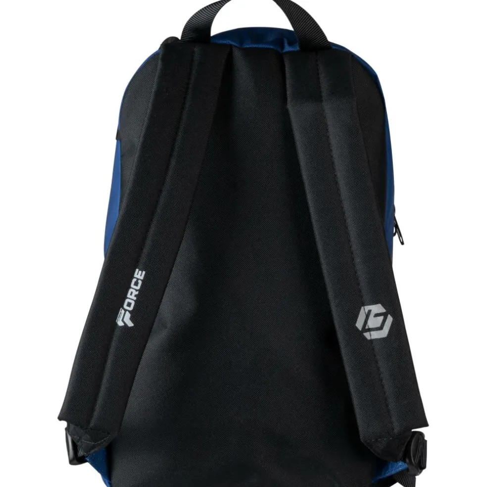 Brabo Force hockeytas navy white