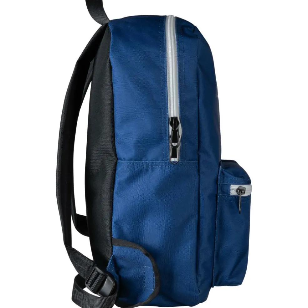 Brabo Force hockeytas navy white