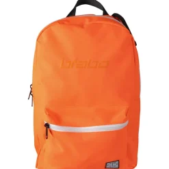 Brabo Force hockeytas orange white
