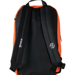 Brabo Force hockeytas orange white