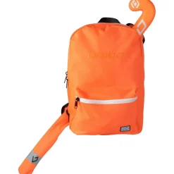 Brabo Force hockeytas orange white