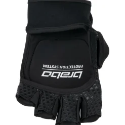 Brabo Force Player hockeyhandschoen black