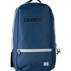 Brabo Fun hockeytas squares navy