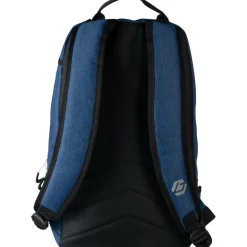 Brabo Fun hockeytas squares navy