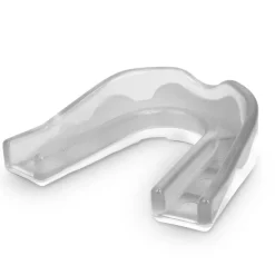 Brabo gebitsbeschermer trans white