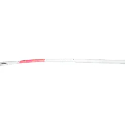 Brabo G-Force Pure 40 hockeystick junior white pink