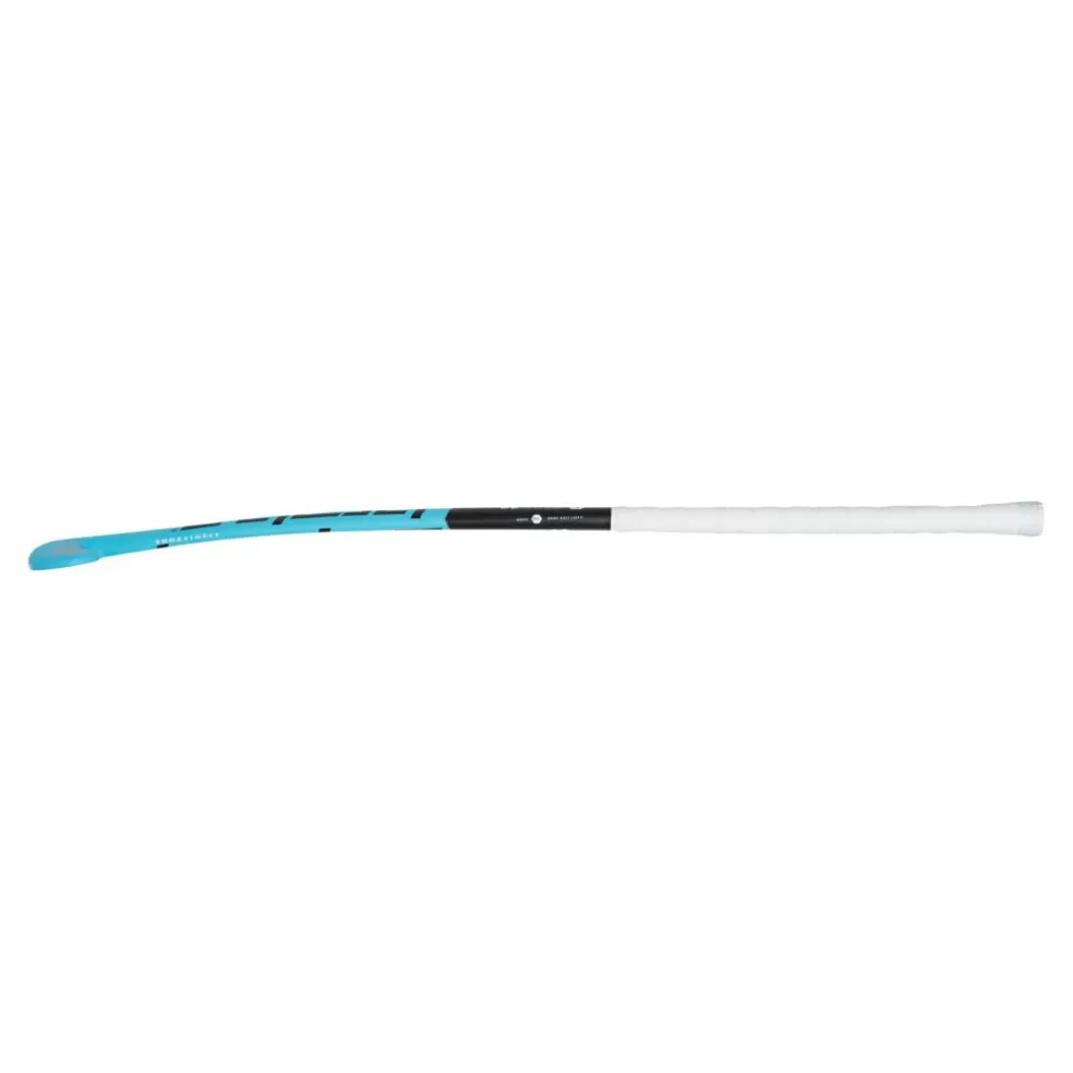 Brabo G-Force TC-30 Classic Curve hockeystick junior light blue