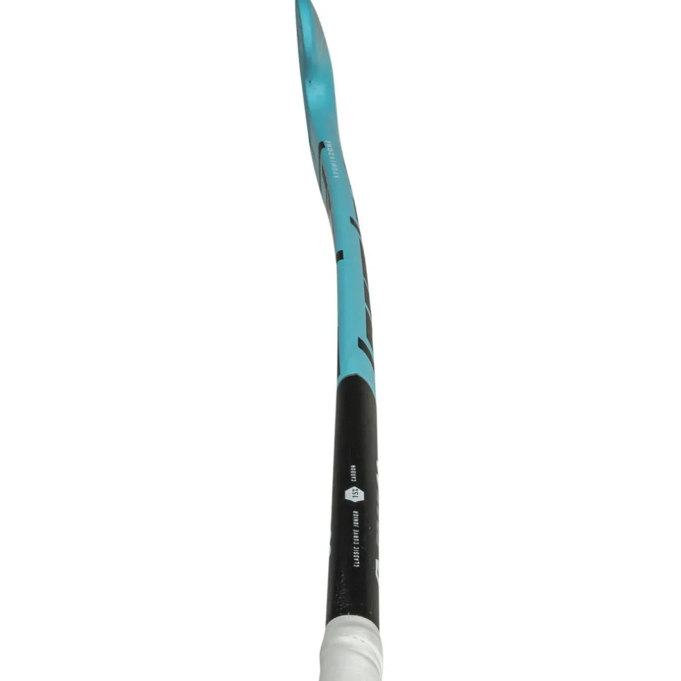 Brabo G-Force TC-30 Classic Curve hockeystick junior light blue