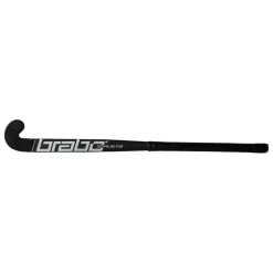Brabo Goalie F2 XL hockeystick black silver