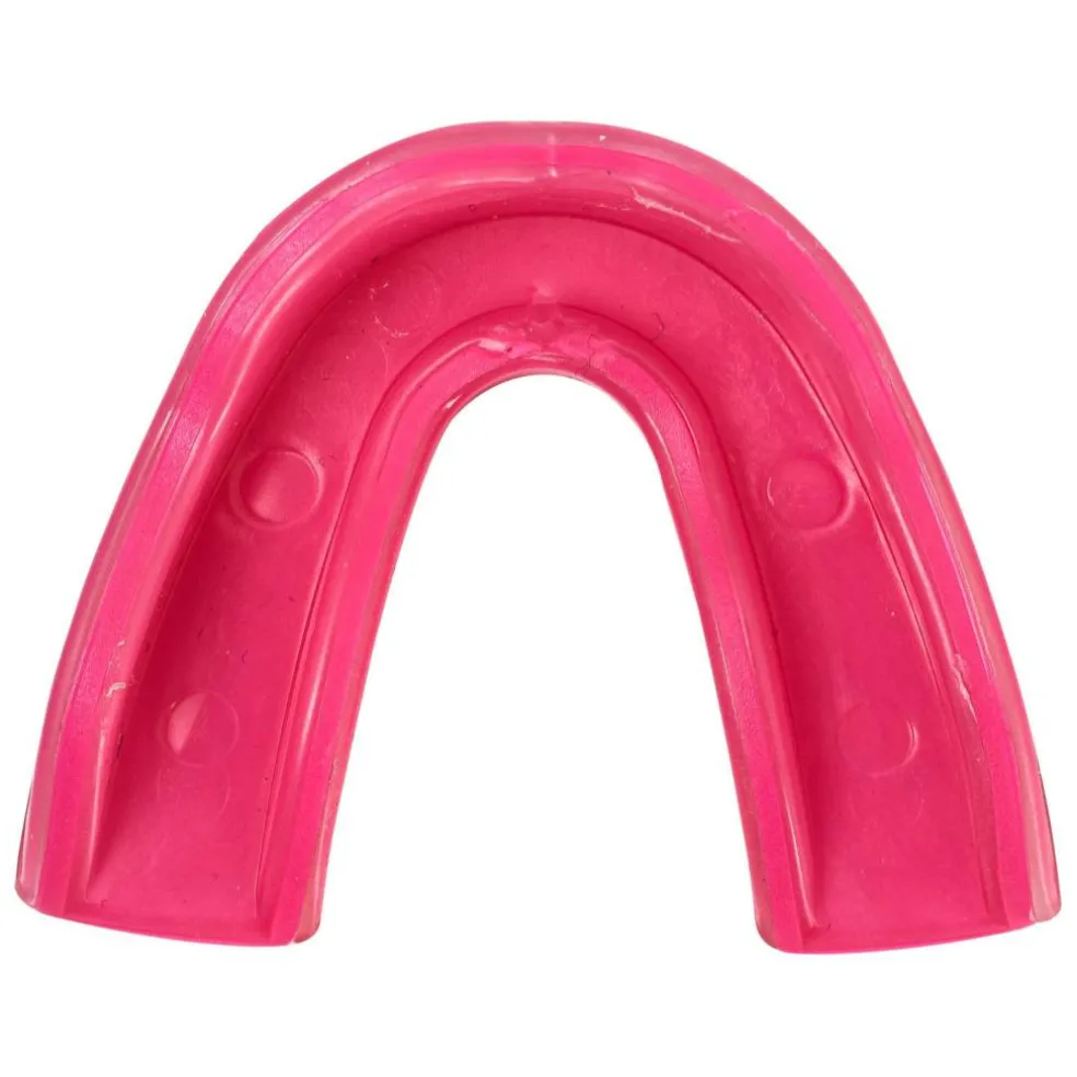 Brabo Mouthguard Pro gebitsbeschermer pink